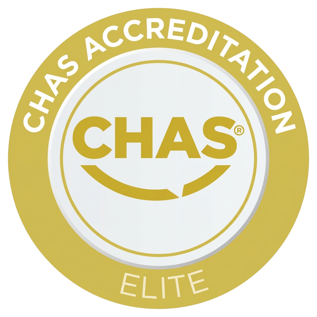 CHAS Elite - Compliance & Health Assessment