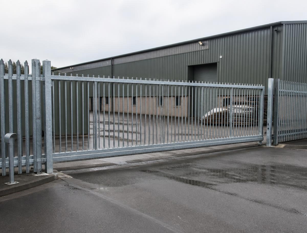 Completed project work by Matthew Compton Ltd